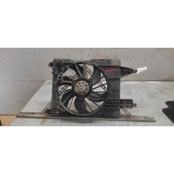 ELECTROVENTILADOR 