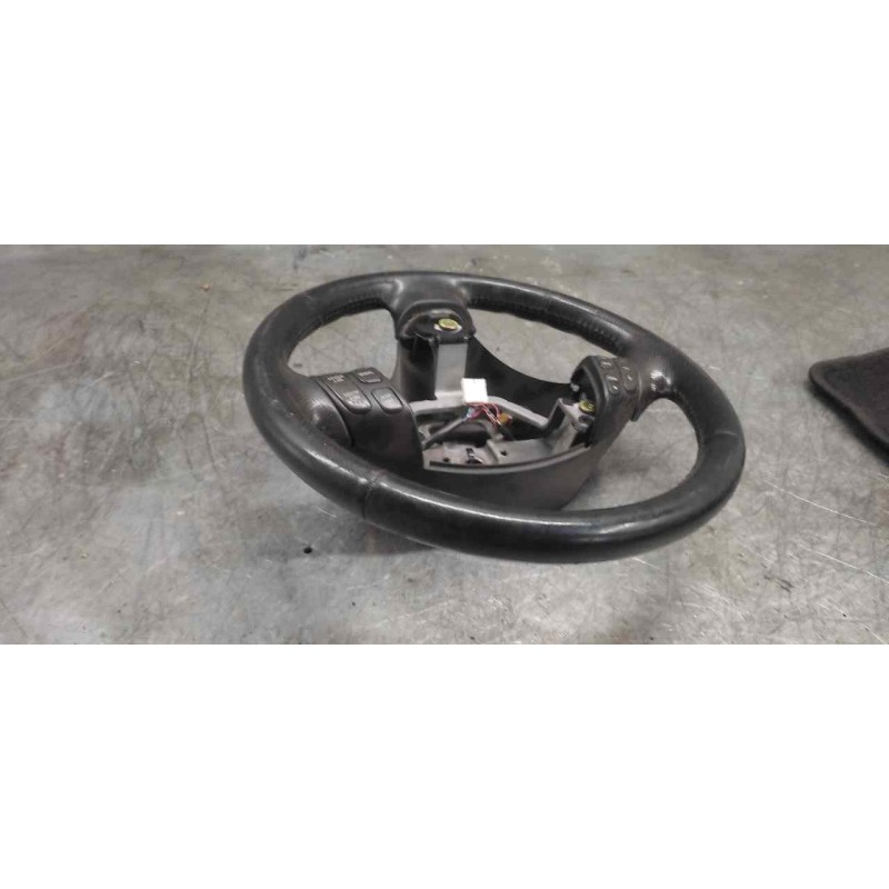 Recambio de volante para mazda 6 berlina (gg) 2.0 crtd 136 active (4-ptas.) referencia OEM IAM GS12000720 - Gris 3