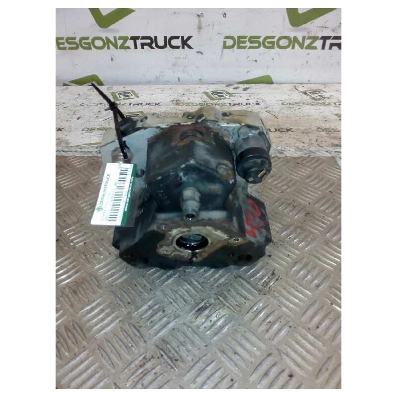 Recambio de bomba inyeccion para man tg - a 18.xxx fg / bb   (e3/e4) xl referencia OEM IAM 51111037738  