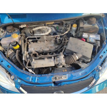 tata indigo del año 2009