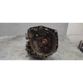 Recambio de caja cambios para alfa romeo 147 (190) 1.6 t.spark distinctive referencia OEM IAM 6817522  