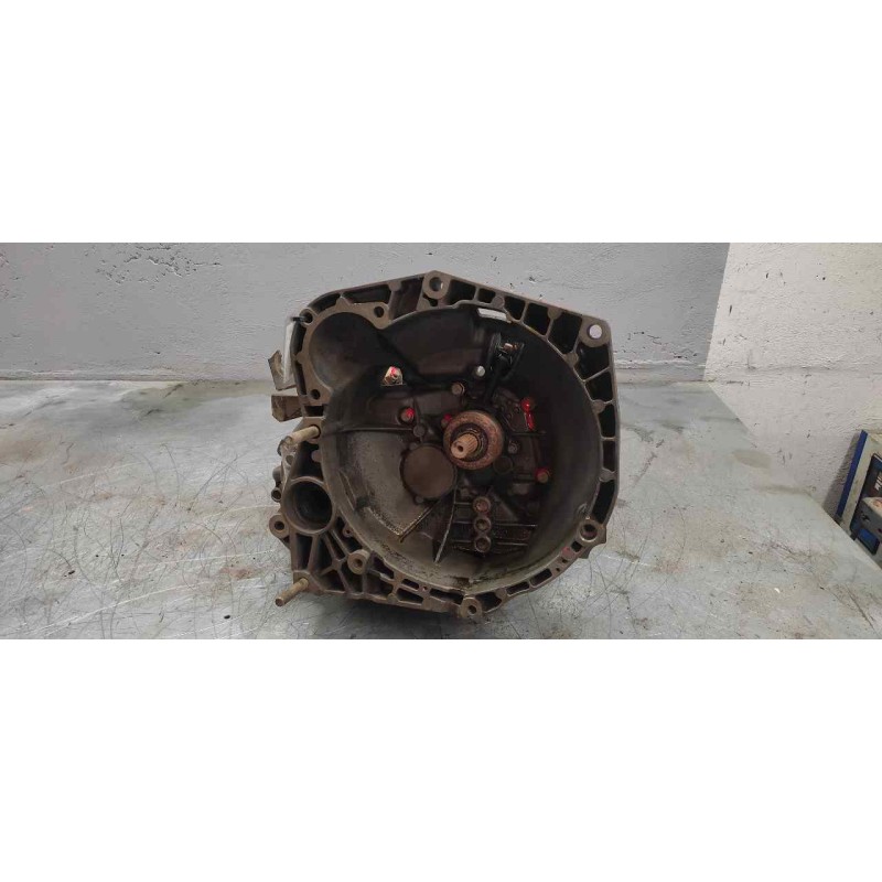 Recambio de caja cambios para alfa romeo 147 (190) 1.6 t.spark distinctive referencia OEM IAM 6817522 2
