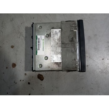 Recambio de tacografo para renault hd 250.18 premium e2 6.2 diesel referencia OEM IAM SRNOK1006 24788234 