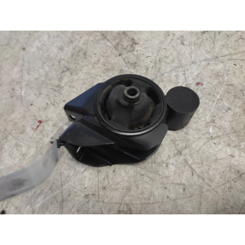 Recambio de soporte motor delantero para hyundai tucson (jm) 2.0 crdi comfort (4wd) referencia OEM IAM - Gris 2