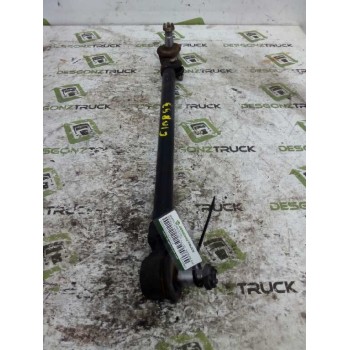 Recambio de barra direccion para renault mascott fg 130. 35/55/65 cabina individual referencia OEM IAM 5010383410  