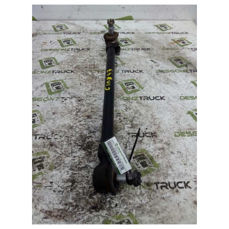 Recambio de barra direccion para renault mascott fg 130. 35/55/65 cabina individual referencia OEM IAM 5010383410  