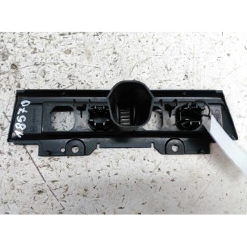 Recambio de guarnecidos consola de mandos para ford focus sportbreak (cap) ghia referencia OEM IAM   