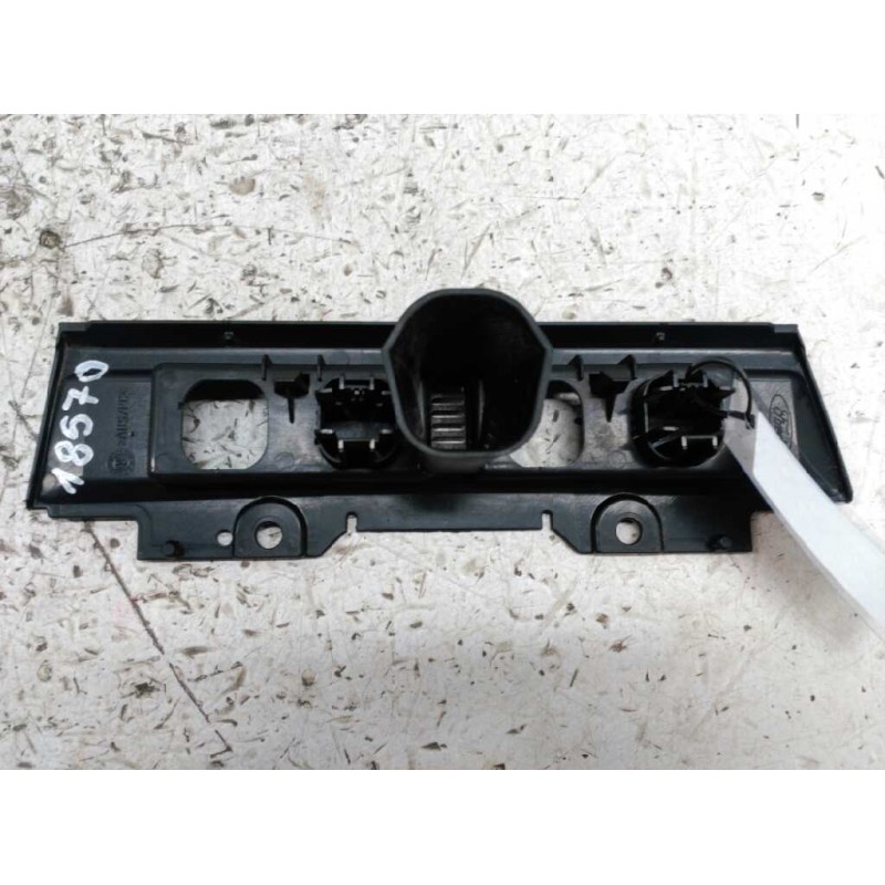 Recambio de guarnecidos consola de mandos para ford focus sportbreak (cap) ghia referencia OEM IAM - Gris 2