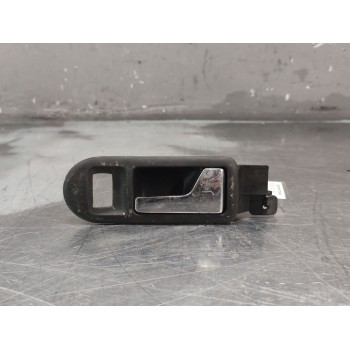 Recambio de maneta interior delantera derecha para volkswagen golf iv berlina (1j1) advance referencia OEM IAM 3B1837114TFKZ  