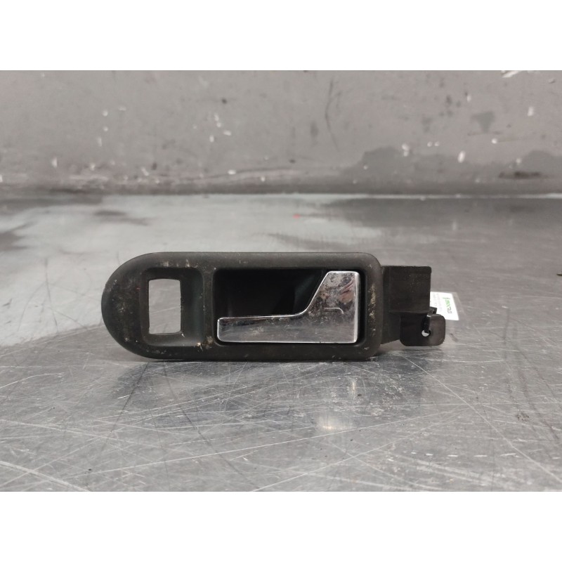 Recambio de maneta interior delantera derecha para volkswagen golf iv berlina (1j1) advance referencia OEM IAM 3B1837114TFKZ  