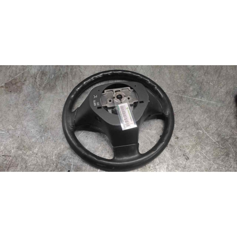 Recambio de volante para mazda 6 berlina (gg) 2.0 crtd 136 active (4-ptas.) referencia OEM IAM GS12000720 - Gris 4