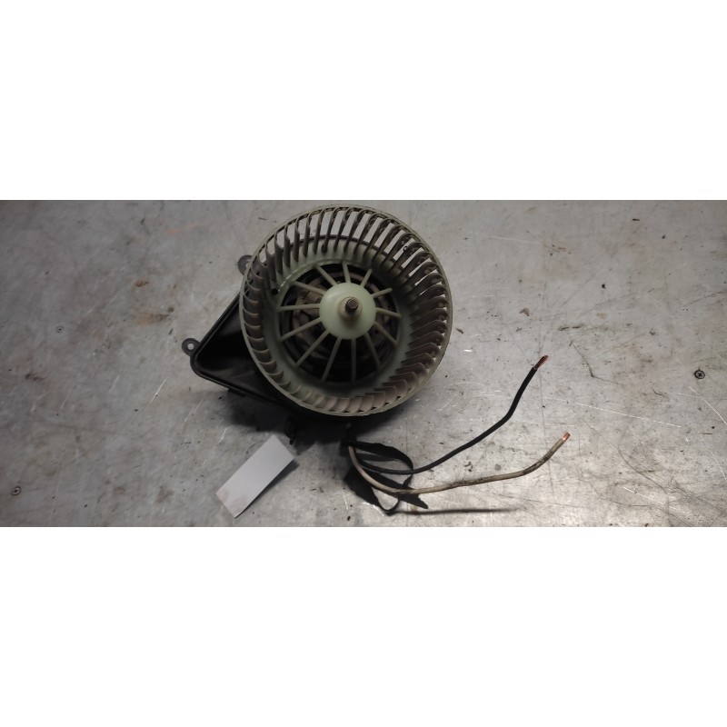 Recambio de ventilador calefaccion para citroën xsara berlina 1.6i 16v exclusive referencia OEM IAM 21068123  