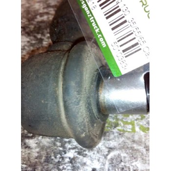 Recambio de barra direccion para renault mascott fg 130. 35/55/65 cabina individual referencia OEM IAM 5010383410  