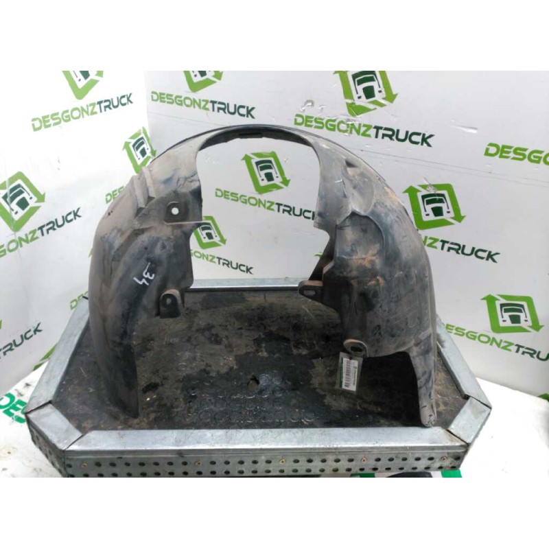 Recambio de paso rueda delantero derecho para ford focus berlina (cak) trend referencia OEM IAM   