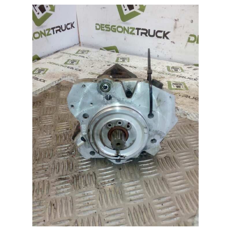 Recambio de bomba inyeccion para man tg - a 18.430 fg / bb (e3/e4) xl referencia OEM IAM 51111037738 3