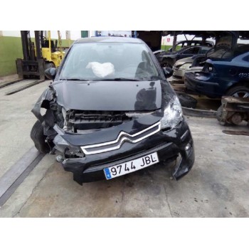 citroën c3 del año 2014