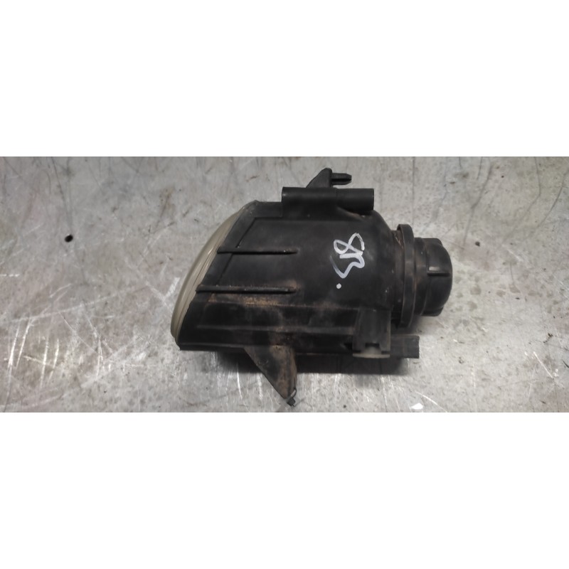 Recambio de faro antiniebla izquierdo para seat toledo (1m2) 1.9 tdi referencia OEM IAM   2 PINS 2