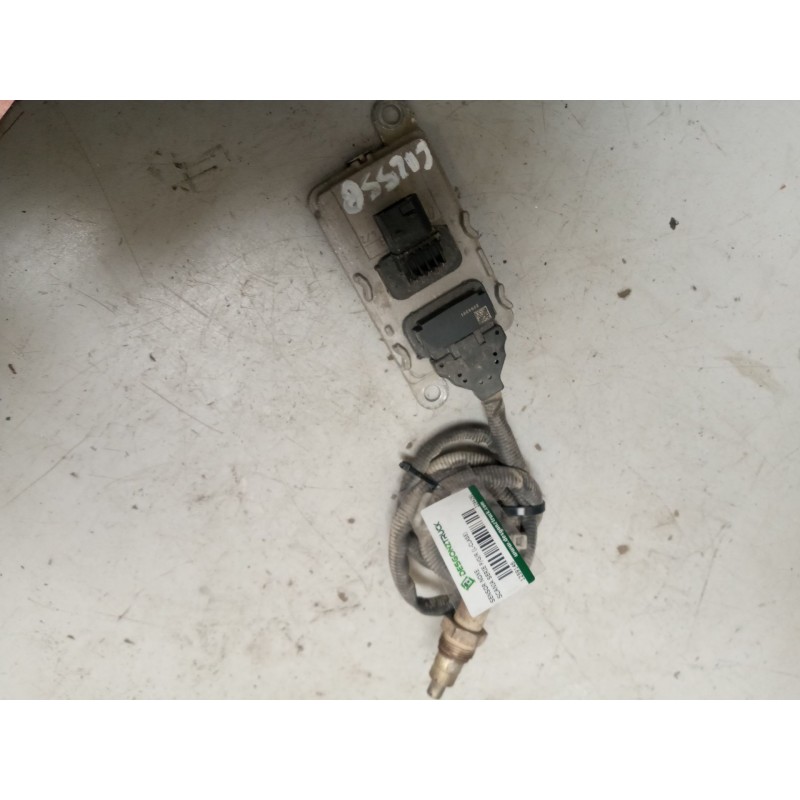 Recambio de sensor noxe para scania serie p/g/r (l-clase) 12.7 diesel referencia OEM IAM 2294291  
