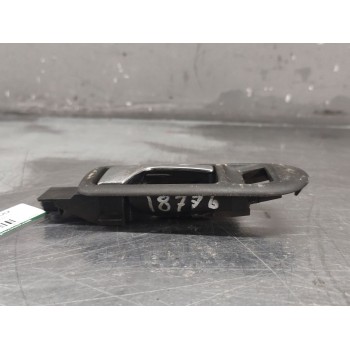 Recambio de maneta interior delantera derecha para volkswagen golf iv berlina (1j1) advance referencia OEM IAM 3B1837114TFKZ  
