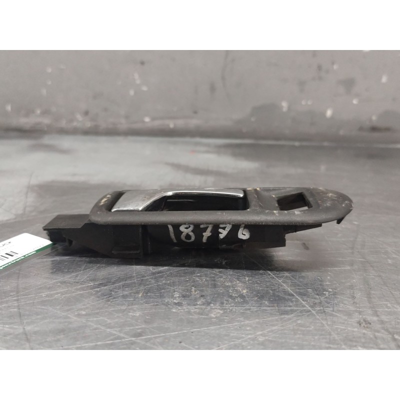 Recambio de maneta interior delantera derecha para volkswagen golf iv berlina (1j1) advance referencia OEM IAM 3B1837114TFKZ 2