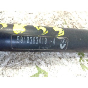 Recambio de barra direccion para renault mascott fg 130. 35/55/65 cabina individual referencia OEM IAM 5010383410  