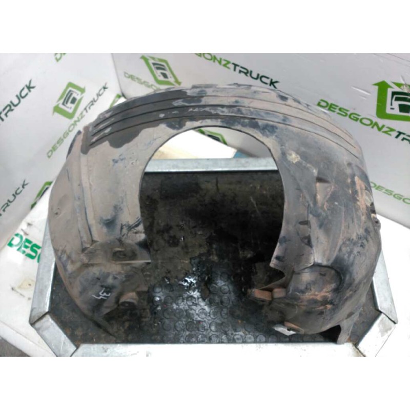 Recambio de paso rueda delantero derecho para ford focus berlina (cak) trend referencia OEM IAM 2