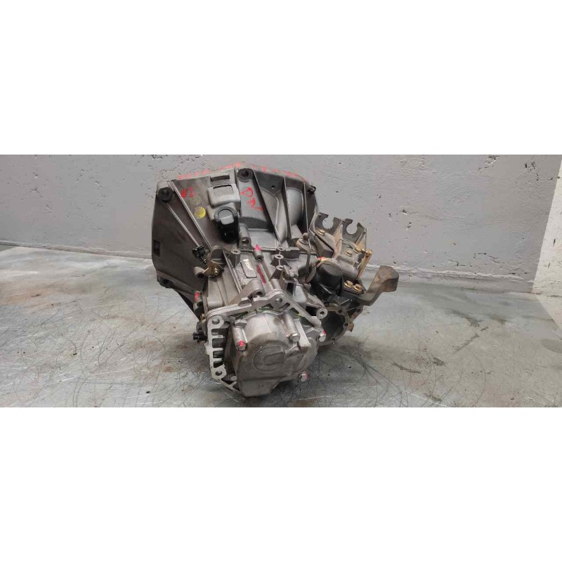 Recambio de caja cambios para alfa romeo 147 (190) 1.6 t.spark distinctive referencia OEM IAM 6817522 4