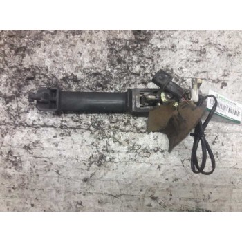 Recambio de maneta exterior delantera derecha para seat toledo (1l) magnus referencia OEM IAM   