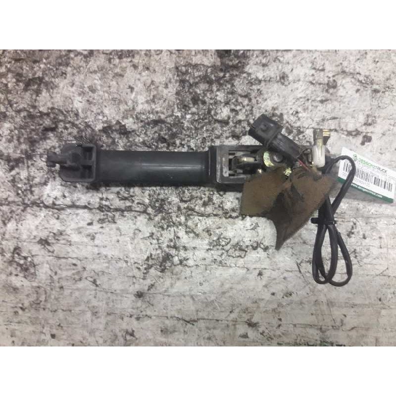 Recambio de maneta exterior delantera derecha para seat toledo (1l) magnus referencia OEM IAM 2