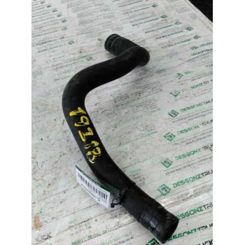 Recambio de manguera de agua para peugeot bipper básico referencia OEM IAM   