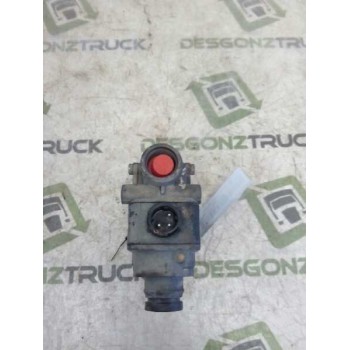 VALVULA AIRE 0265351122 0044298744 ELECTRO VALVULA ABS