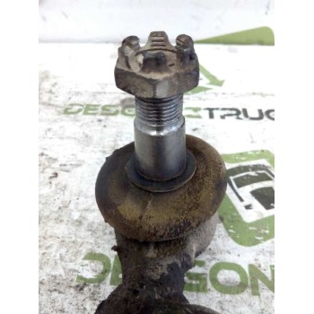 Recambio de barra direccion para renault mascott fg 130. 35/55/65 cabina individual referencia OEM IAM 5010383410  
