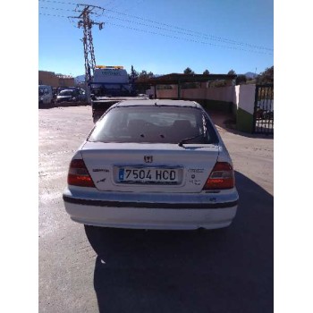 honda civic berlina .5 (ma/mb) del año 2006
