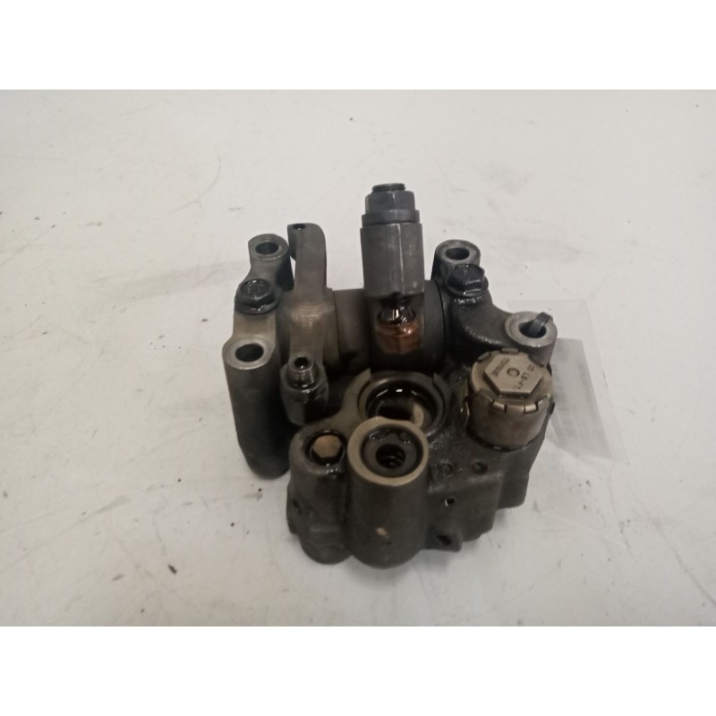 Recambio de eje balancines para daf serie xf105.460 12.9 diesel referencia OEM IAM 1732002 - Blanco 3