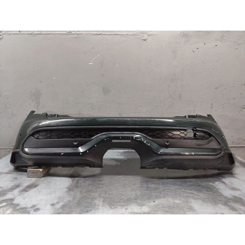 Recambio de paragolpes trasero para mini cooper s referencia OEM IAM   