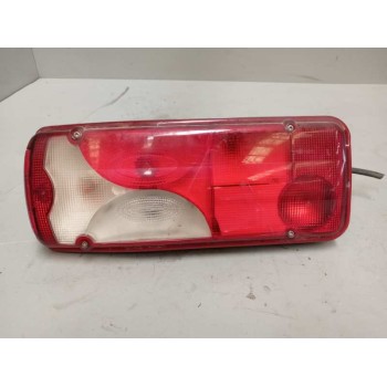 Recambio de piloto trasero izquierdo para . no identificado referencia OEM IAM   PILOTO UNIVERSAL CAMION
