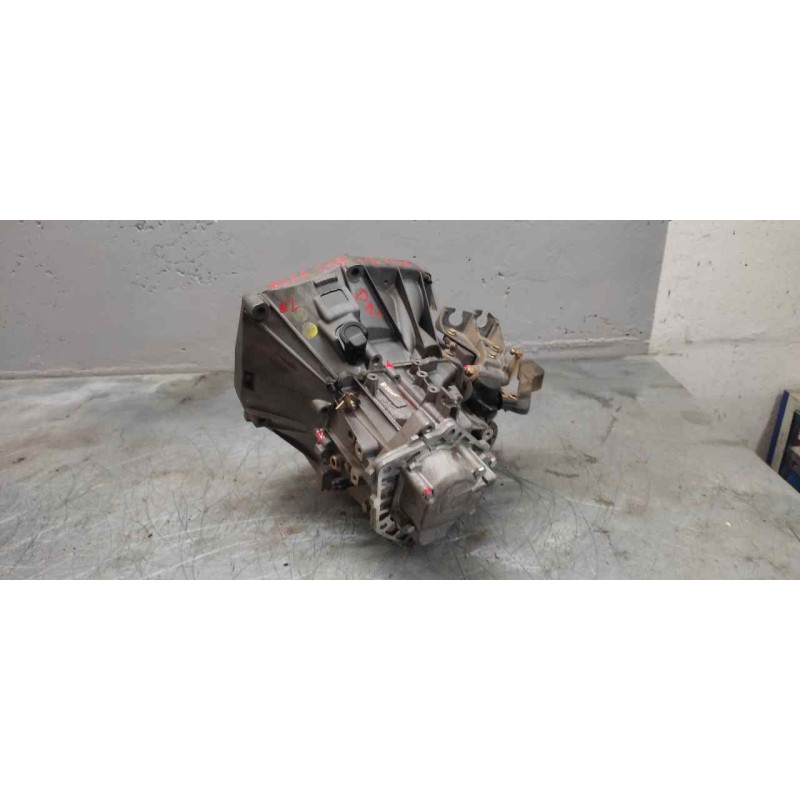 Recambio de caja cambios para alfa romeo 147 (190) 1.6 t.spark distinctive referencia OEM IAM 6817522 5