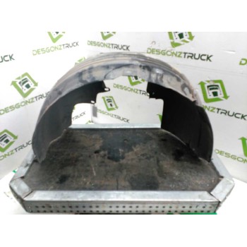 Recambio de paso rueda delantero derecho para ford focus berlina (cak) trend referencia OEM IAM   