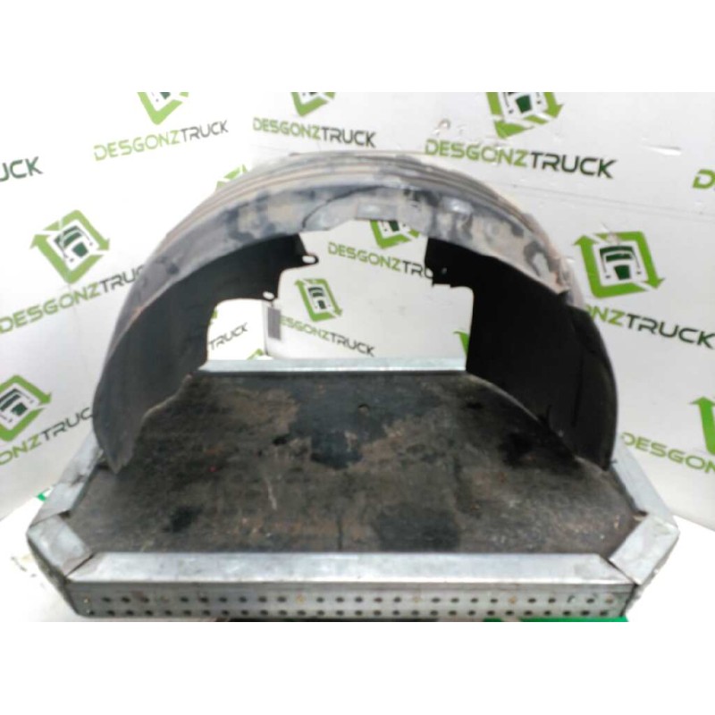Recambio de paso rueda delantero derecho para ford focus berlina (cak) trend referencia OEM IAM 3