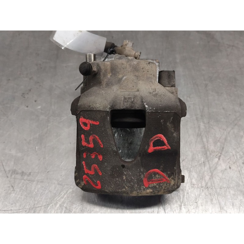 Recambio de pinza freno delantera derecha para volkswagen golf v (1k1) 1.9 tdi referencia OEM IAM   