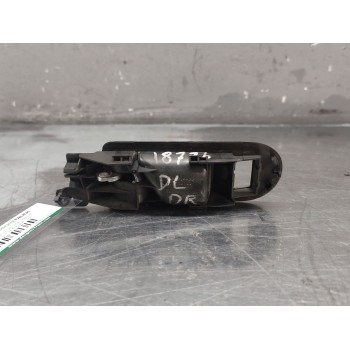 Recambio de maneta interior delantera derecha para volkswagen golf iv berlina (1j1) advance referencia OEM IAM 3B1837114TFKZ  