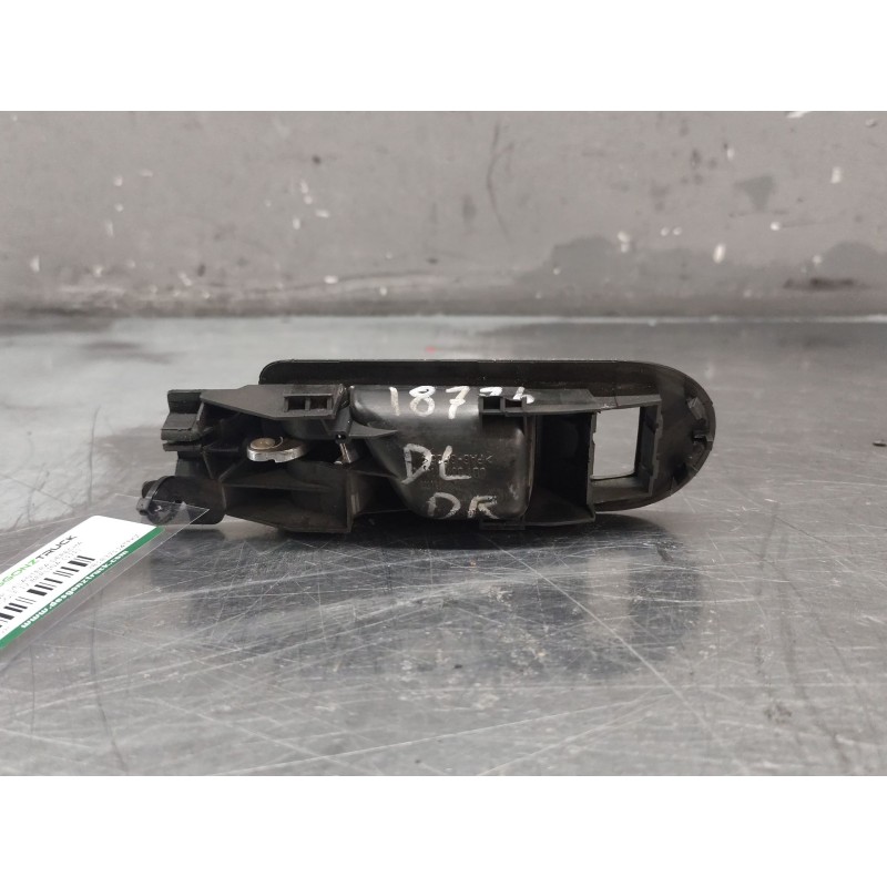 Recambio de maneta interior delantera derecha para volkswagen golf iv berlina (1j1) advance referencia OEM IAM 3B1837114TFKZ 3