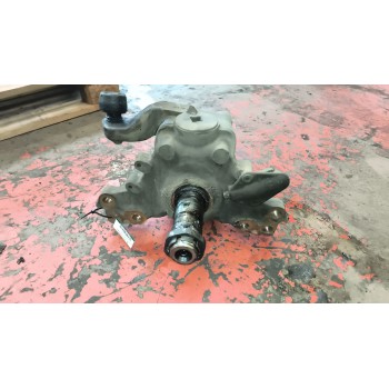 Recambio de mangueta delantera izquierda para renault magnum ab diesel referencia OEM IAM 7420556298 20556298 