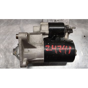 Recambio de motor arranque para renault laguna (b56) 1.8 16v rt referencia OEM IAM 0001106012  