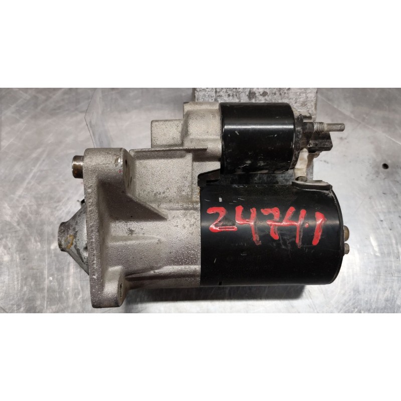 Recambio de motor arranque para renault laguna (b56) 1.8 16v rt referencia OEM IAM 0001106012  