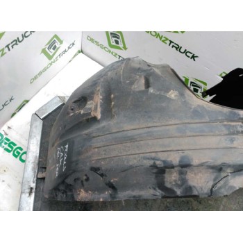 Recambio de paso rueda delantero derecho para ford focus berlina (cak) trend referencia OEM IAM   