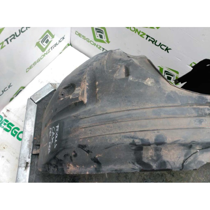 Recambio de paso rueda delantero derecho para ford focus berlina (cak) trend referencia OEM IAM 4