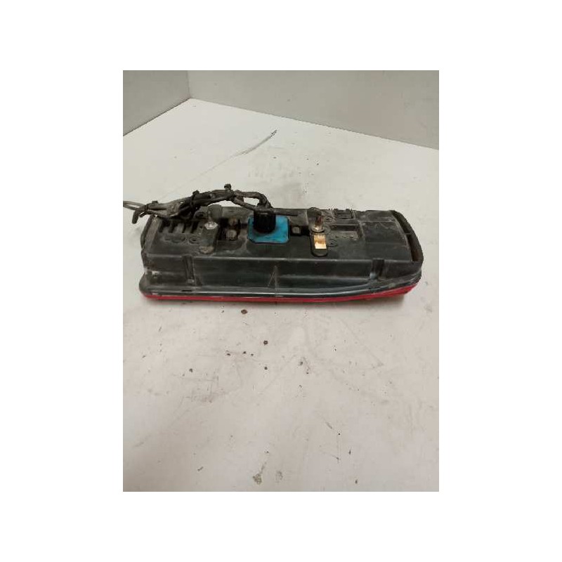 Recambio de piloto trasero izquierdo para . no identificado referencia OEM IAM   PILOTO UNIVERSAL CAMION 3