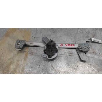 ELEVALUNAS DELANTERO IZQUIERDO 2 PINS