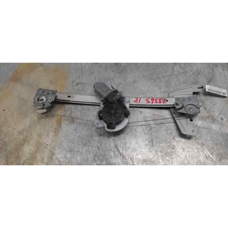 Recambio de elevalunas delantero izquierdo para citroën c1 1.4 hdi cat (8ht / dv4td) referencia OEM IAM   2 PINS